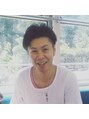 アゲイシ(hair club AGEISHI) 加藤 達也