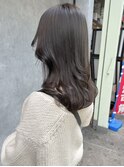 ラテグレージュ