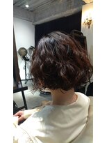 レガーレ(Legare)&nbsp;ミニボブ