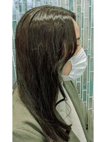 カラーライフ(COLOR LIFE)&nbsp;オリーブカラー♪