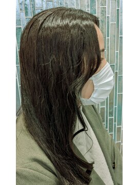 カラーライフ(COLOR LIFE) オリーブカラー♪