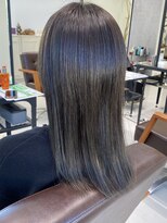 フォルテ 島田店 ネイビーグレージュ