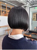 ミニボブ