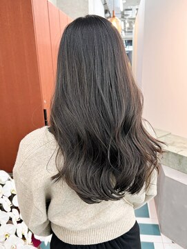 ノエ(noe) ローレイヤー×ハイライト