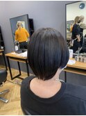 ブルーブラック【アルター鎌取店 今吉】
