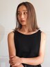 ☆人気No. 1【カット＋ケアカラー＋TOKIOトリートメント】￥15,500→￥12,500