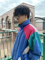 シャンプーボーイ 佐世保駅前店(SHAMPOO BOY)&nbsp;カットパーマ