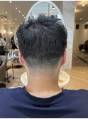 7-55 刈り上げメンズ