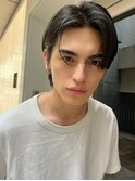 20代30代韓国風ヘア 近藤