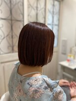 ルシードスタイル グローバルディー 稲毛店(LUCIDO STYLE GLOBAL.D)&nbsp;美髪/小顔/モテ髪/イメチェン【稲毛】