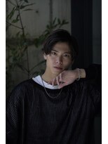 チーカ(chica)&nbsp;ナチュラルセンターパート