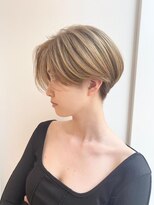 リセテラス (Lycee terrace)&nbsp;ケアブリーチ/グレージュカラー