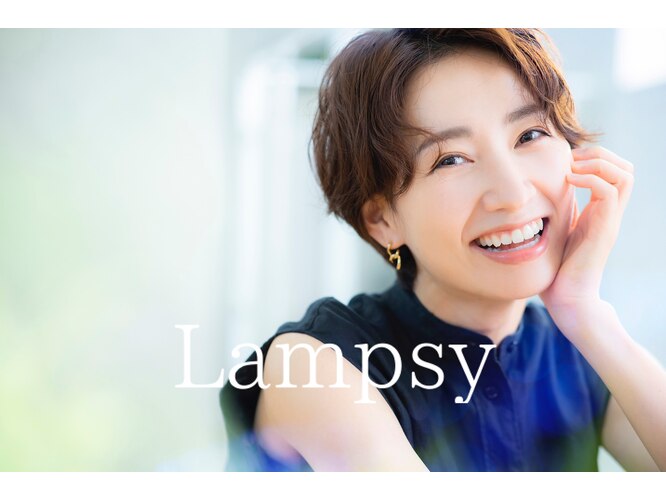 ランプシー(Lampsy)｜ホットペッパービューティー