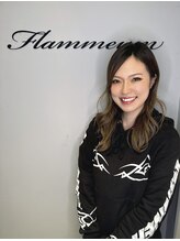 フラミューム 本厚木店(flammeum) ワチ ヒロミ