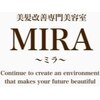 ミラ(MIRA)のお店ロゴ