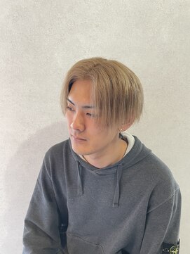 フサ(Fusa) 韓流センターパート