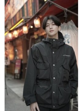 シン(syn) スパイラルパーマ/ツイストスパイラルパーマ/波巻きパーマ