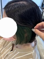 カルテット(Quartett)&nbsp;【Quartett】イヤリングカラー