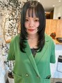 バランス(BALANCE.) 個性派レイヤー☆レイヤーで個性出したい方オススメです！