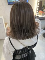 プルメリアドット(Plumeria.)&nbsp;ハイライト