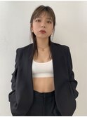 アレンジウルフ