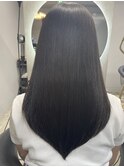 ★グレーベージュカラーダークアッシュブラウンアッシュベージュ