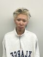 リベロ 柏(Libero) 岡本 智樹『柏』