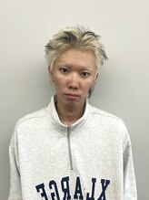 リベロ 柏(Libero) 岡本 智樹『柏』