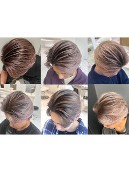 <岡崎>骨格に合わせたカットでどんな年齢層でも、あなたに合う”似合わせ”を経験豊富なstylistが創る☆