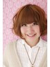 ☆★カット＋カラー☆★　　￥８０００円～