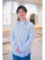 アヴァンセスリール(AVANCER sourire) 細野 敦史