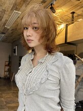 ヨロ 小岩(YOLO) Ayu 