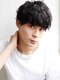 ソル 月島(SOL)の写真/清潔感×好印象のビジネススタイルもお任せ下さい！再現性の高いカットで朝のセットも楽々♪