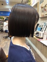 ルアナ 浦和店(Luana) タッセルボブ
