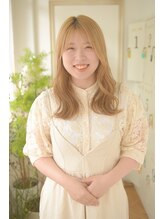 メルク ユニ(merc.uni) 八幡 真衣