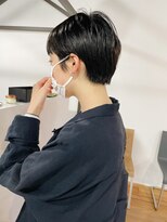 ネアー 新潟(NEER)&nbsp;ベリーショート/ウェーブミディアム[新潟駅/万代]