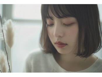 エリーザ 川越駅前店(Elisa)の写真/白髪をぼかす！活かす！隠す！脱白髪染めハイライトで変身！様々なご要望にお応えします♪【川越/本川越】
