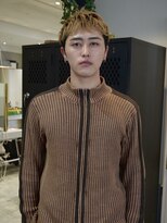 シキ(SIKI)&nbsp;ナードショート