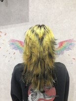 トイボックス(TOYBOX)&nbsp;タイガーデザインカラー