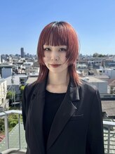 セット(Sete) 高原 里瑠