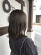 ジーラジーラ(giira-giira)の写真/【本格ケアと高技術】髪のお悩みが増える大人女性も大満足！一人ひとりに合わせた理想のスタイルを実現♪
