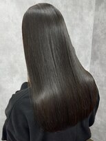 タル(taru)&nbsp;髪質改善/髪質改善縮毛矯正/超高濃度水素【福岡/天神/大名】