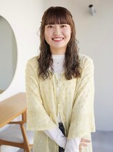 エヌ 烏丸(enu) 井神 彩夏