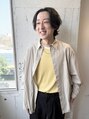 メルシー(merci.) 齋藤 愛一郎