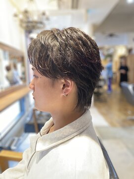 ボスコ 下北沢店(bosco) メンズスタイル