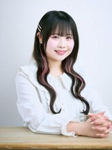 ディバイン 船橋店(divine)&nbsp;池生 萌