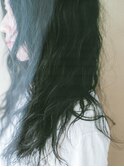 楕円ロッドによるナチュラルウェーブ
