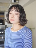 ラヴィズム 名駅店(LUVISM) ◎韓国/顔周りレイヤー/ブリーチなし/ダブルカラー/名古屋名駅