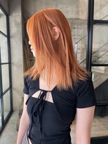 メゾンアミリ(Maison AmiLi)&nbsp;千葉駅美容室/千葉駅ブリーチ/千葉駅ケアブリーチ/千葉駅髪質改