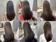 オーブ ヘアー ルナ 彦根店(AUBE HAIR luna)の写真